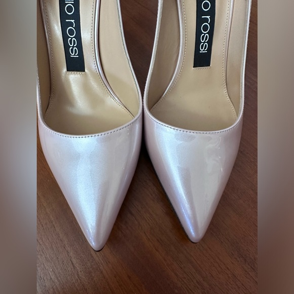 NWT Sergio Rossi Heels - Picture 6 of 9